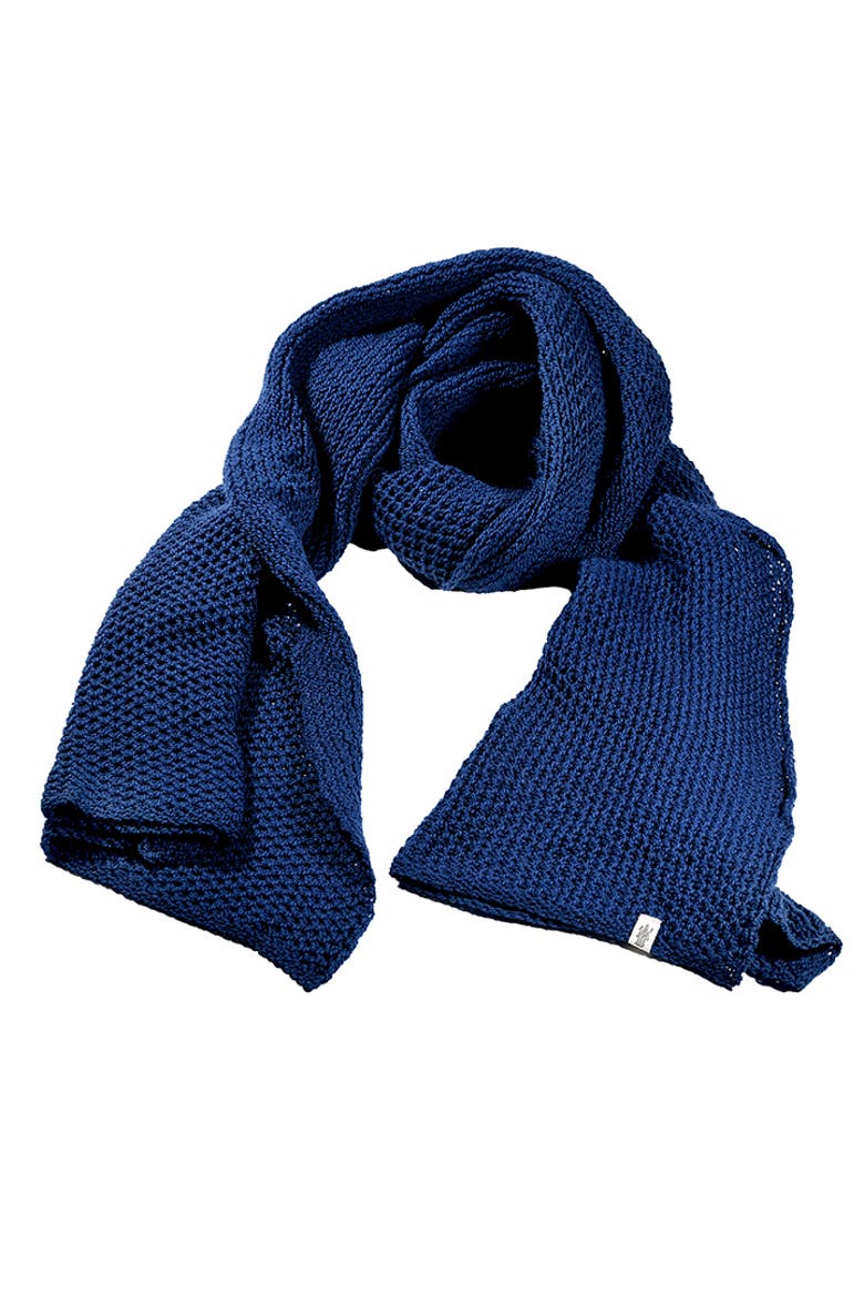 Ithaca Scarf, Main, color, Teal