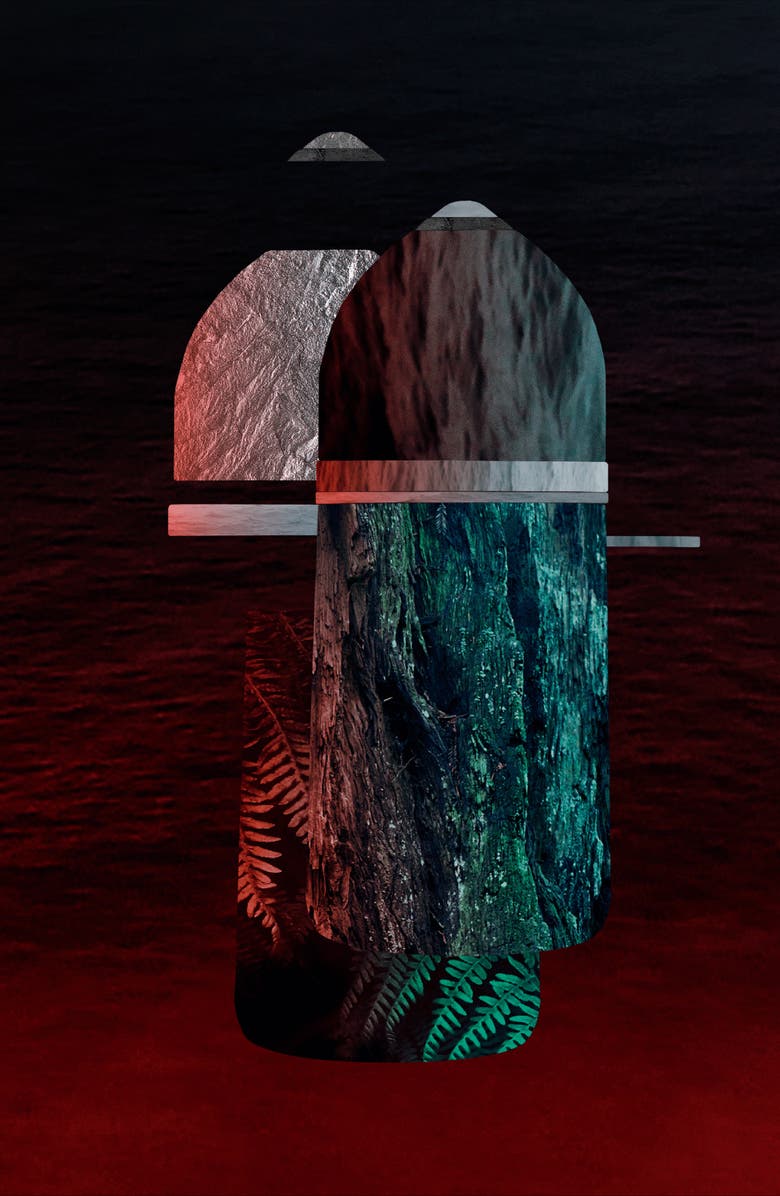 Cartier Pasha Édition Noire Sport Refillable Eau de Toilette, Alternate, color,