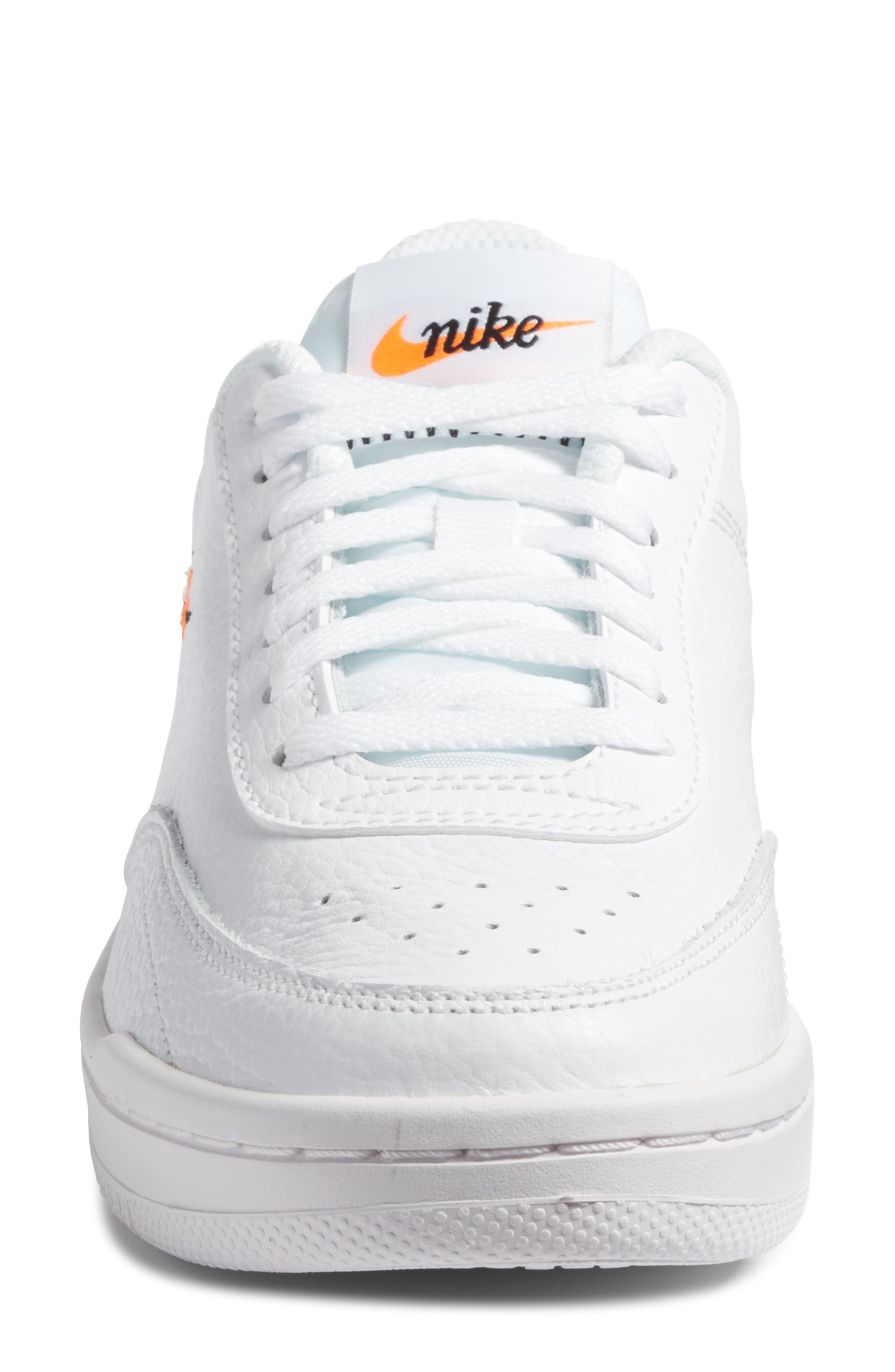 Nike Court Vintage Premium Sneaker, Alternate, color, 