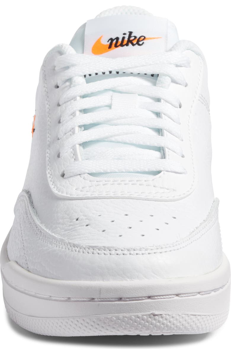 Nike Court Vintage Premium Sneaker, Alternate, color,
