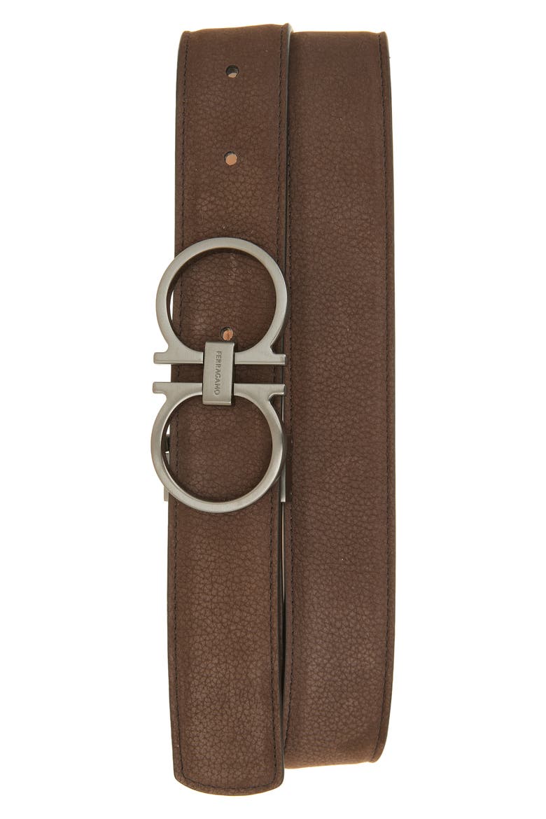 Double Gancio Betl, Main, color, BARK NATURALE