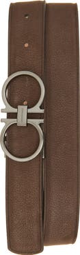 FERRAGAMO Double Gancio Betl