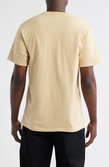 Rosa Cotton Graphic T-Shirt