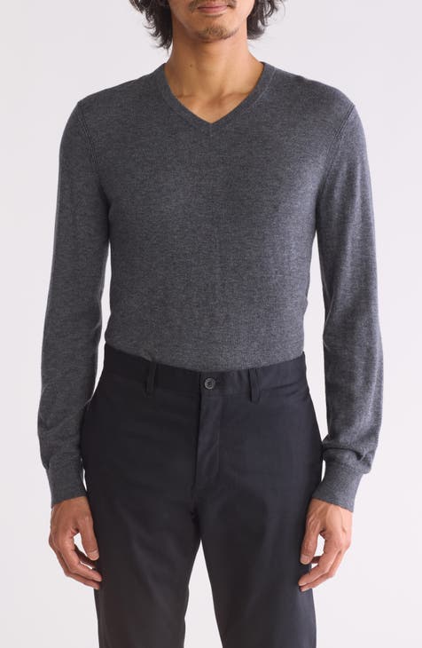 Riland V-Neck Sweater