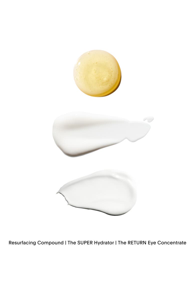 U Beauty The Essentials Set $304 Value, Alternate, color, 