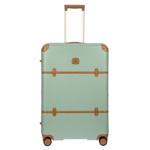 Bric's Bellagio 3.0 30" Expandable Spinner In Green