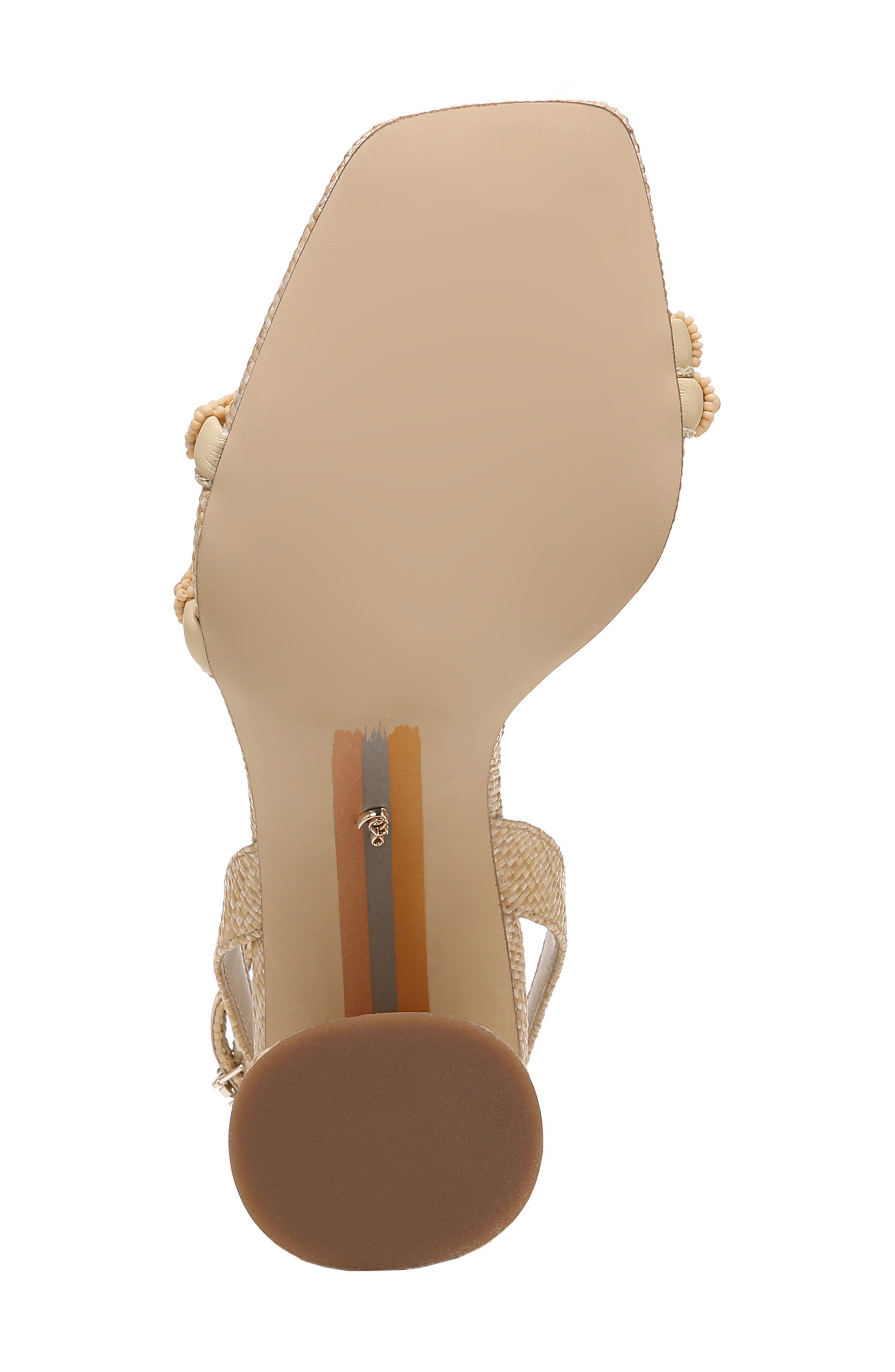 Sam Edelman Kia Sandal, Alternate, color, 