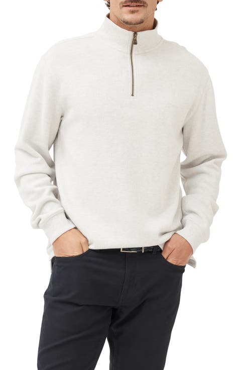 Alton Ave Regular Fit Pullover Sweatshirt
