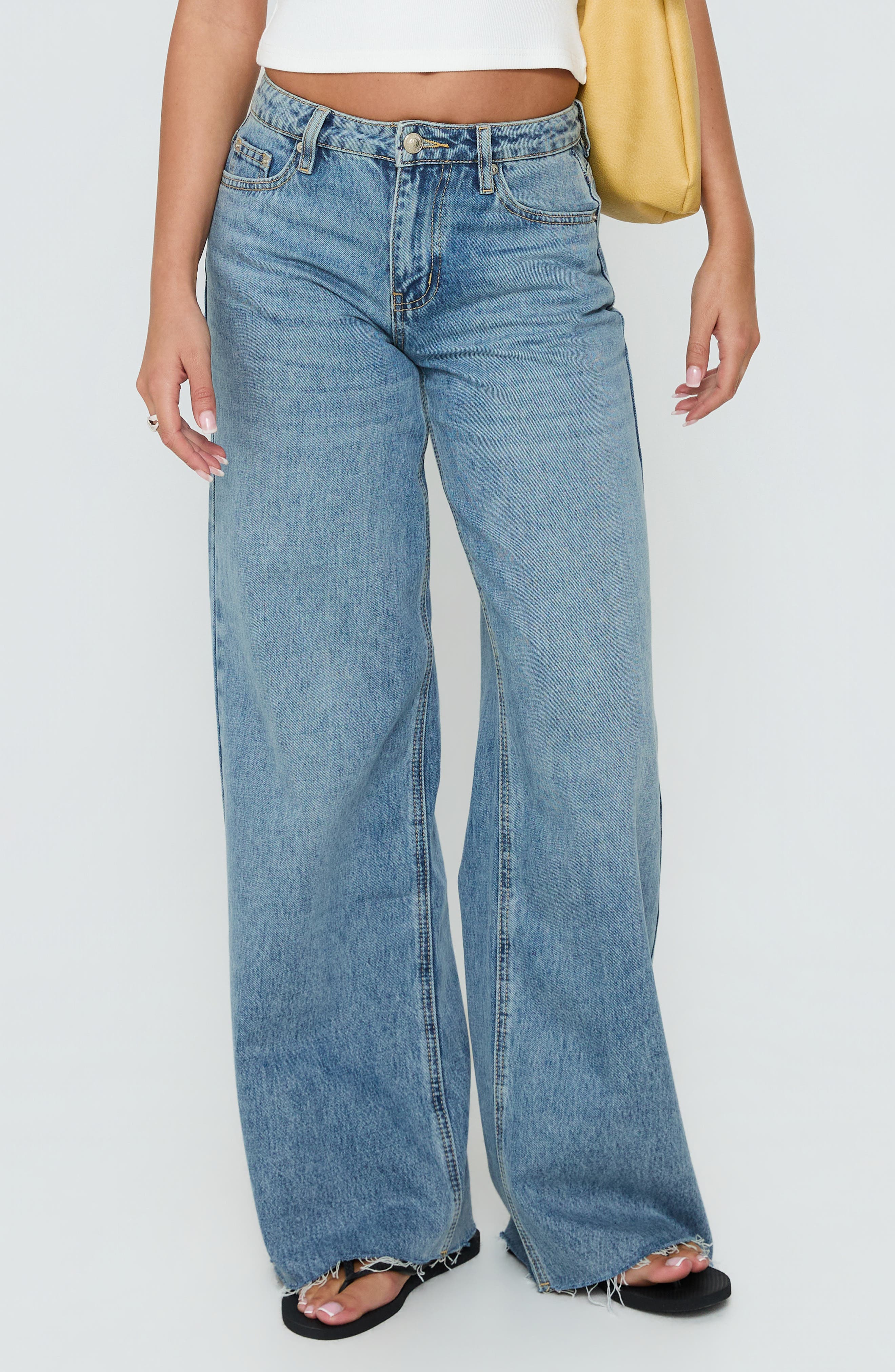 selected VINTAGE LIGHT BLUE