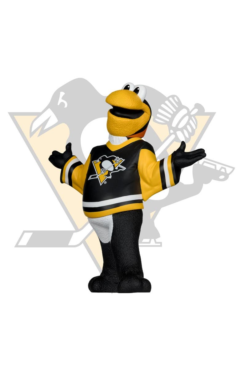 McFarlane Iceburgh (Pittsburgh Penguins) McFarlane NHL 8" Vinyl Mascot Figure, Main, color, Multi-Color