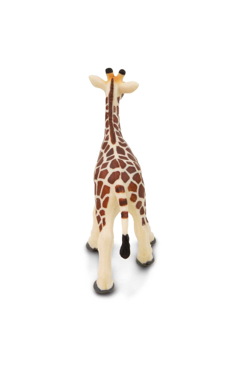 Safari Ltd. Giraffe Baby Kids Toy Figure, Alternate, color, NO COLOR