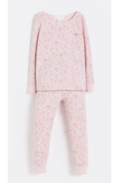 Penny Snug Long Pajamas for Infant