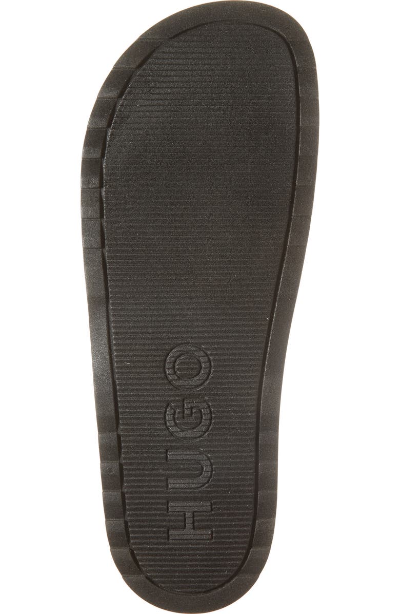 BOSS Match It Slide Sandal, Alternate, color,