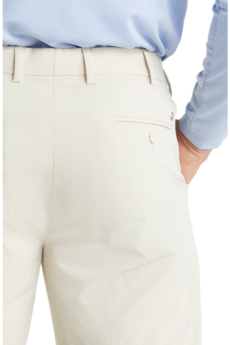 Crown Crafted Surge Performance Water Resistant Shorts, Alternate, color, BRITISH CREAM