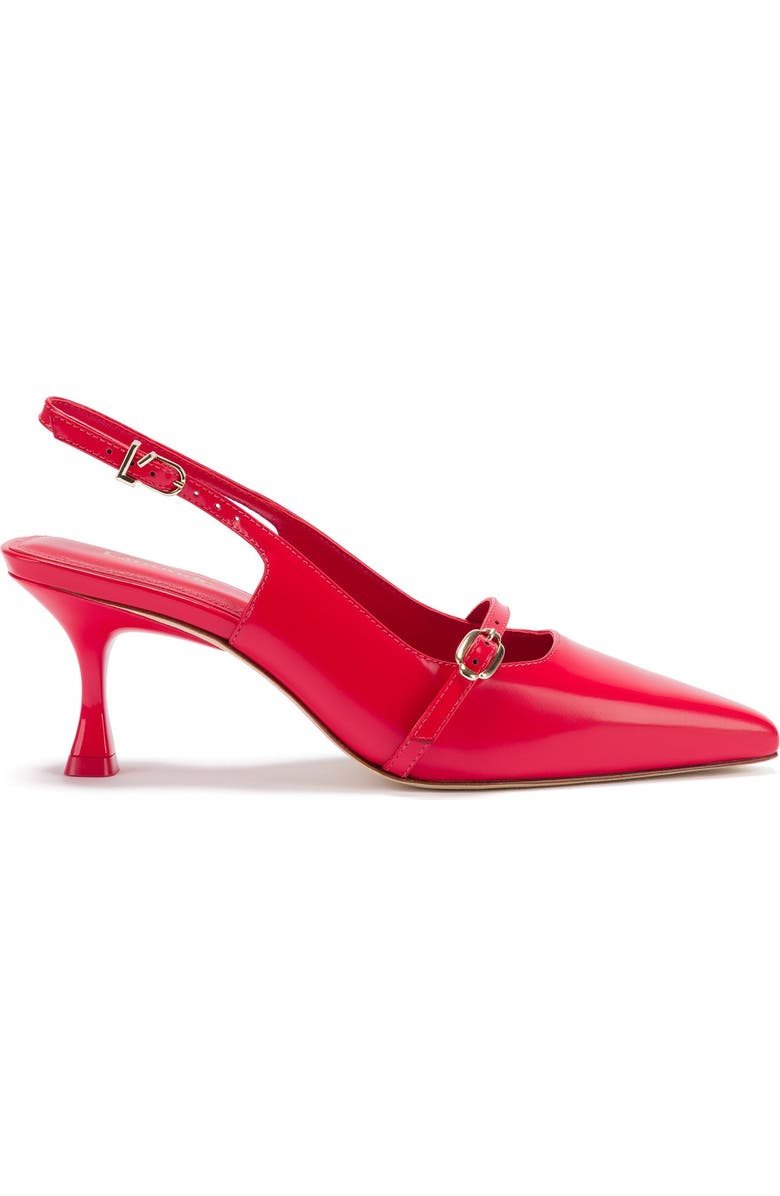 Larroudé Ines Pump, Main, color,