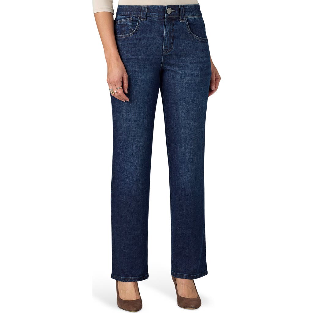 Wit & Wisdom Straight Leg Jeans