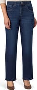 Wit & Wisdom Straight Leg Jeans
