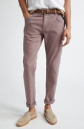 Eleventy Slim Leg Stretch Jeans