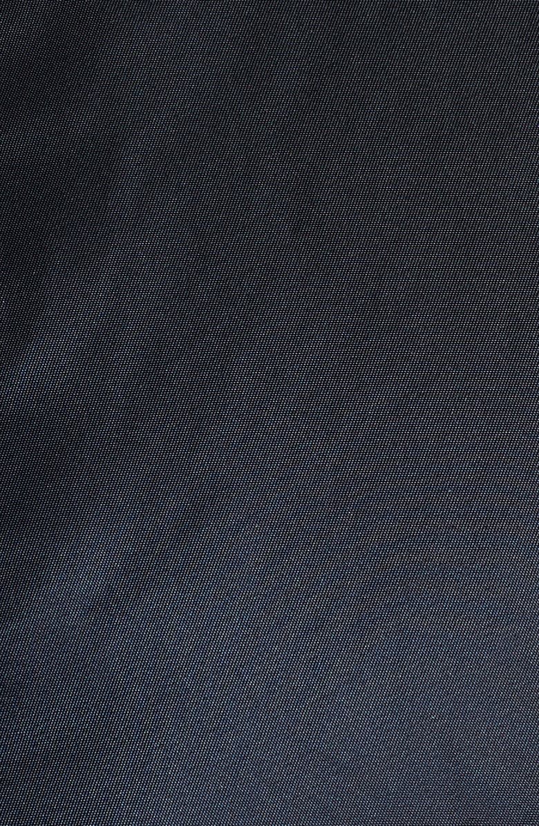 Alpha Industries MA-1 Reversible Bomber Jacket, Alternate, color, Replica Blue