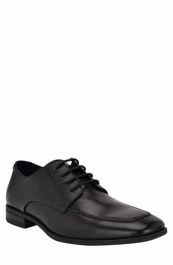 ECCO Helsinki Classic Bike Toe Derby Men Nordstromrack