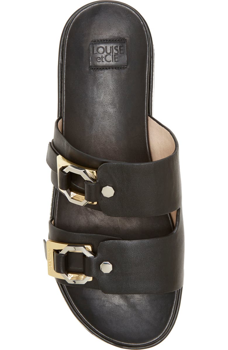 Louise et Cie Alonsa Slide Sandal, Alternate, color,