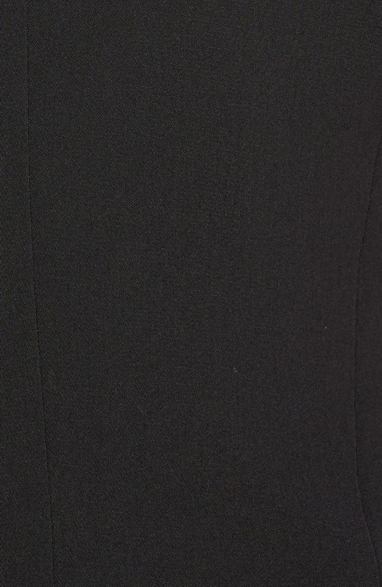 Halogen<sup>®</sup> Open Front Blazer, Alternate, color,