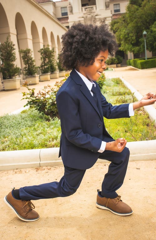 Peanut Butter Collection 007 Suit