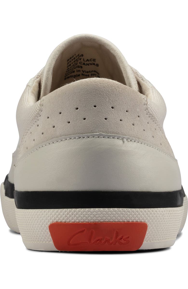 Clarks<sup>®</sup> Aceley Sneaker, Alternate, color,