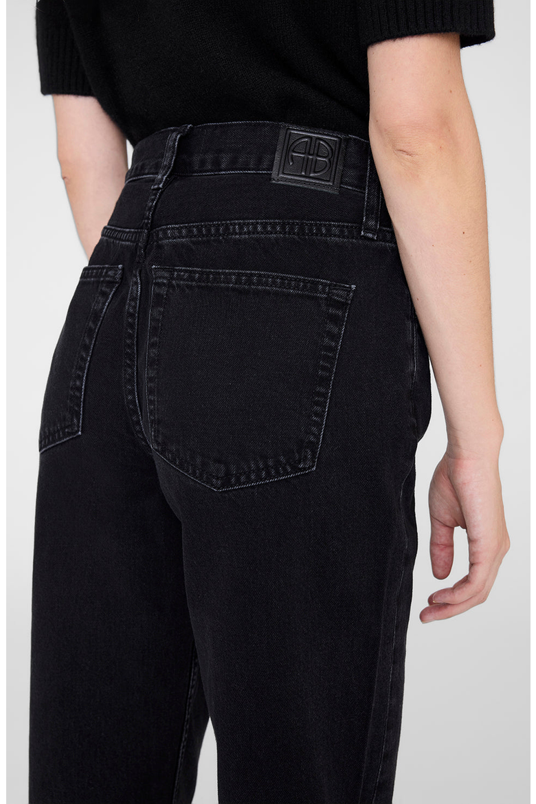 Roy Jean, Alternate, color, Vintage Black