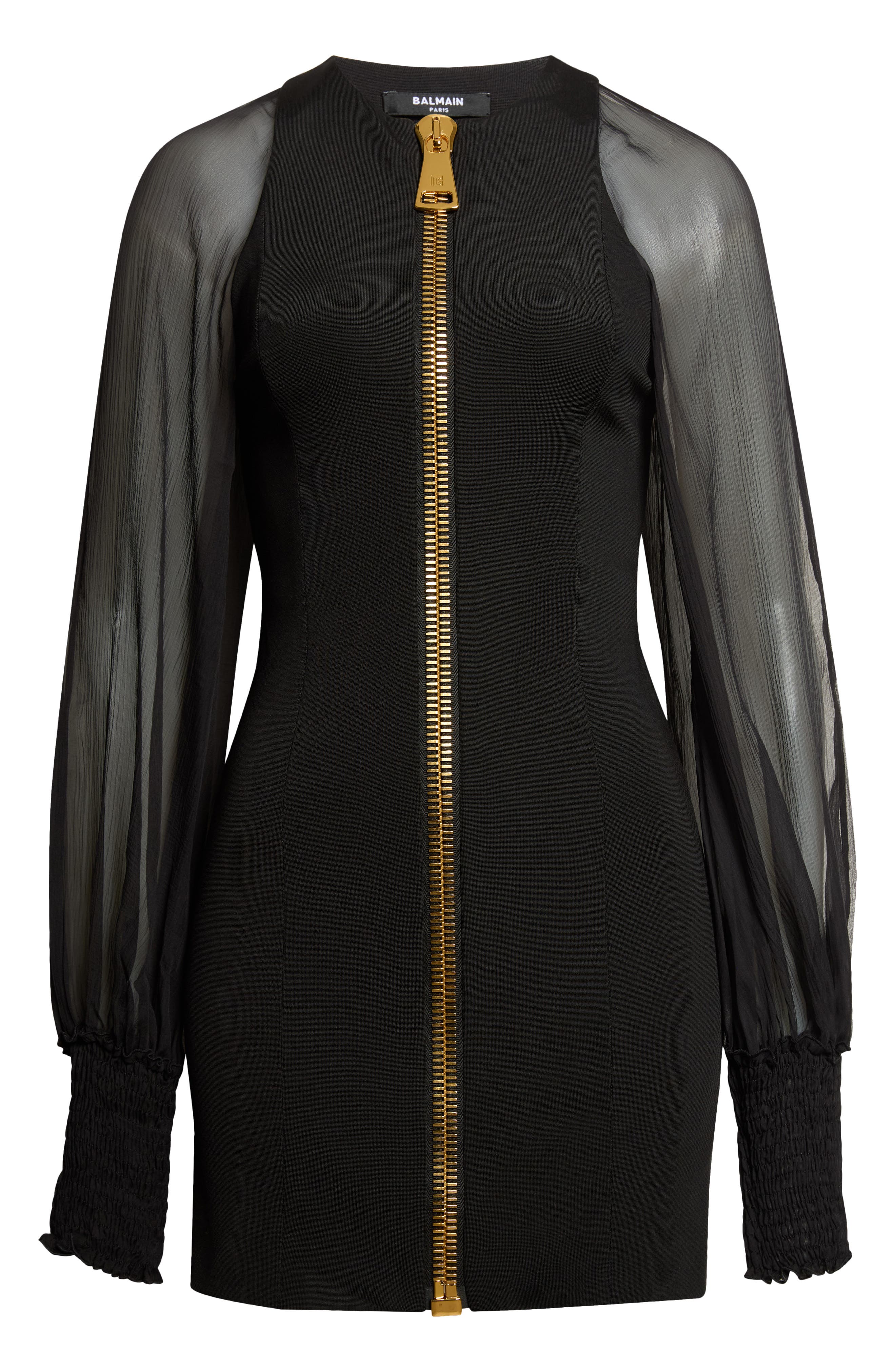 selected EAP BLACK/ BLACK