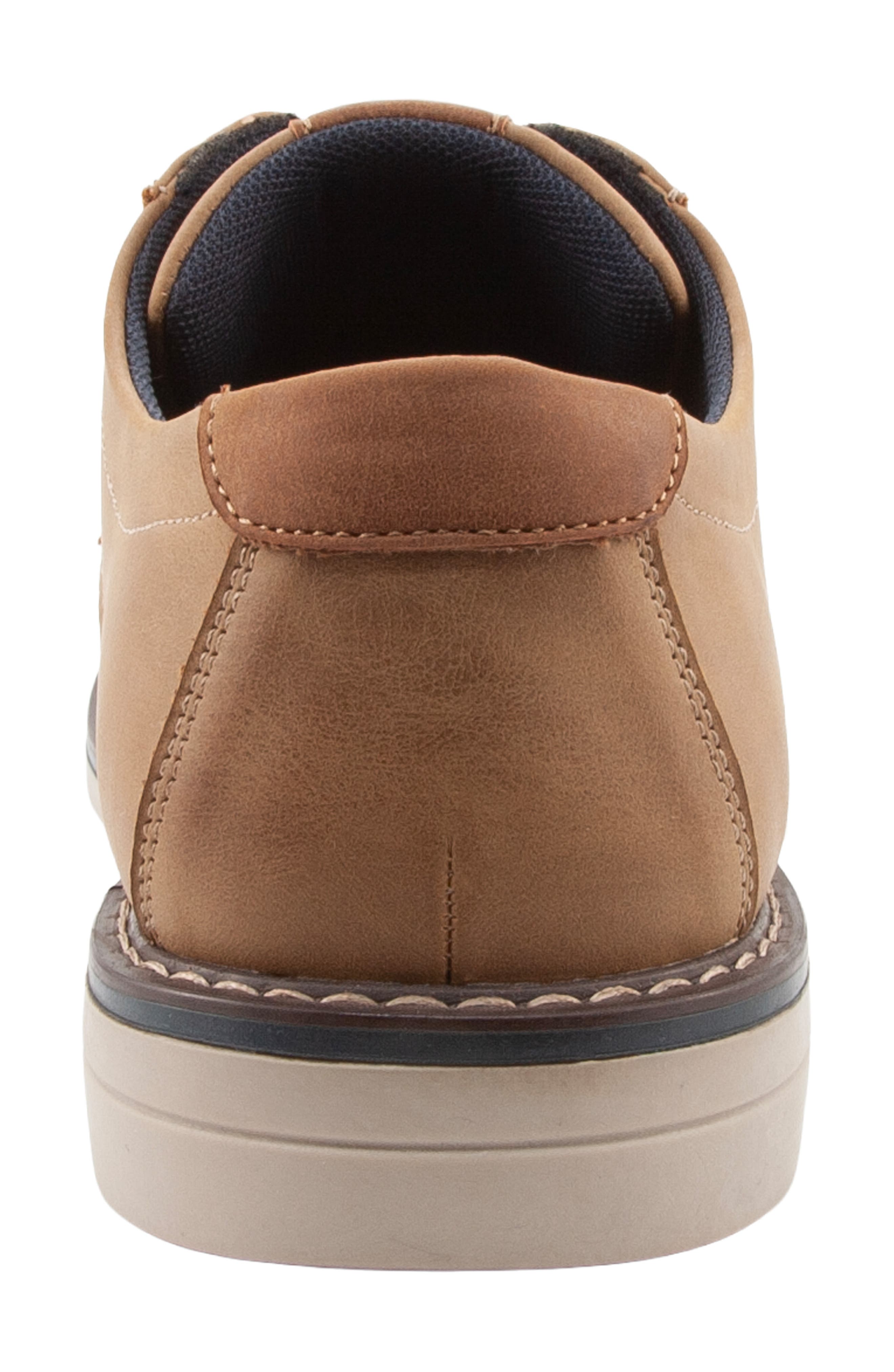Belmont Plain Toe Derby, Alternate, color, TAUPE