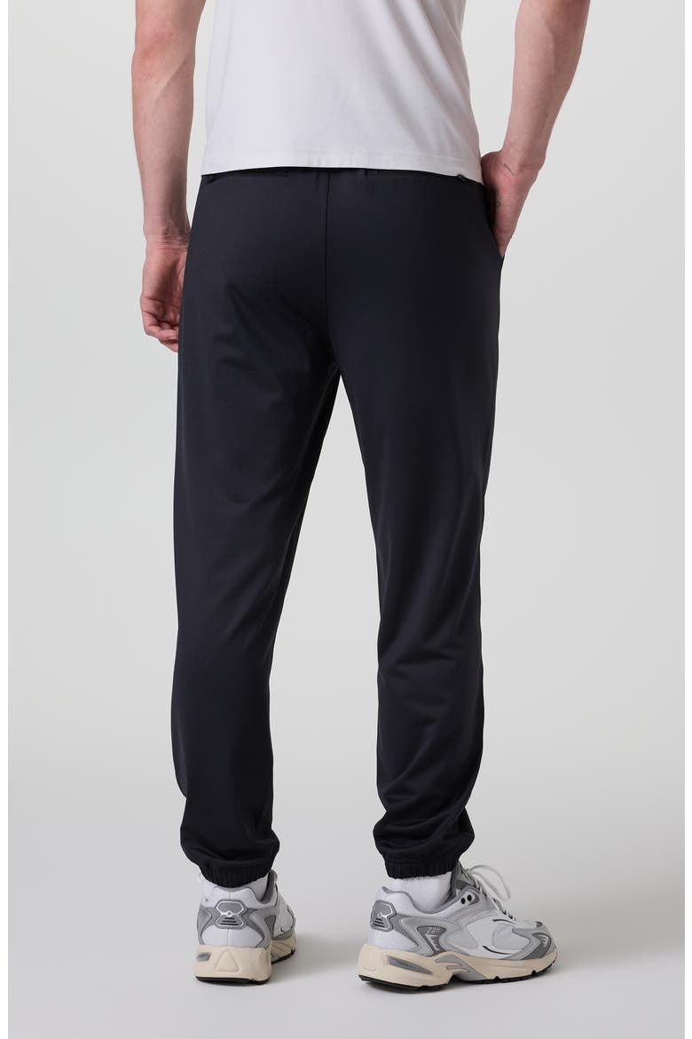 Sunday Performance Sweatpants, Alternate, color, BLACK