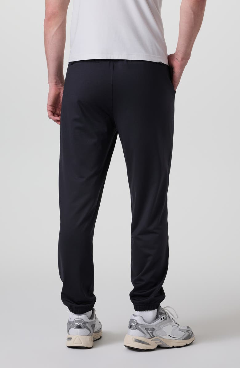 Vuori Sunday Performance Sweatpants, Alternate, color, Black
