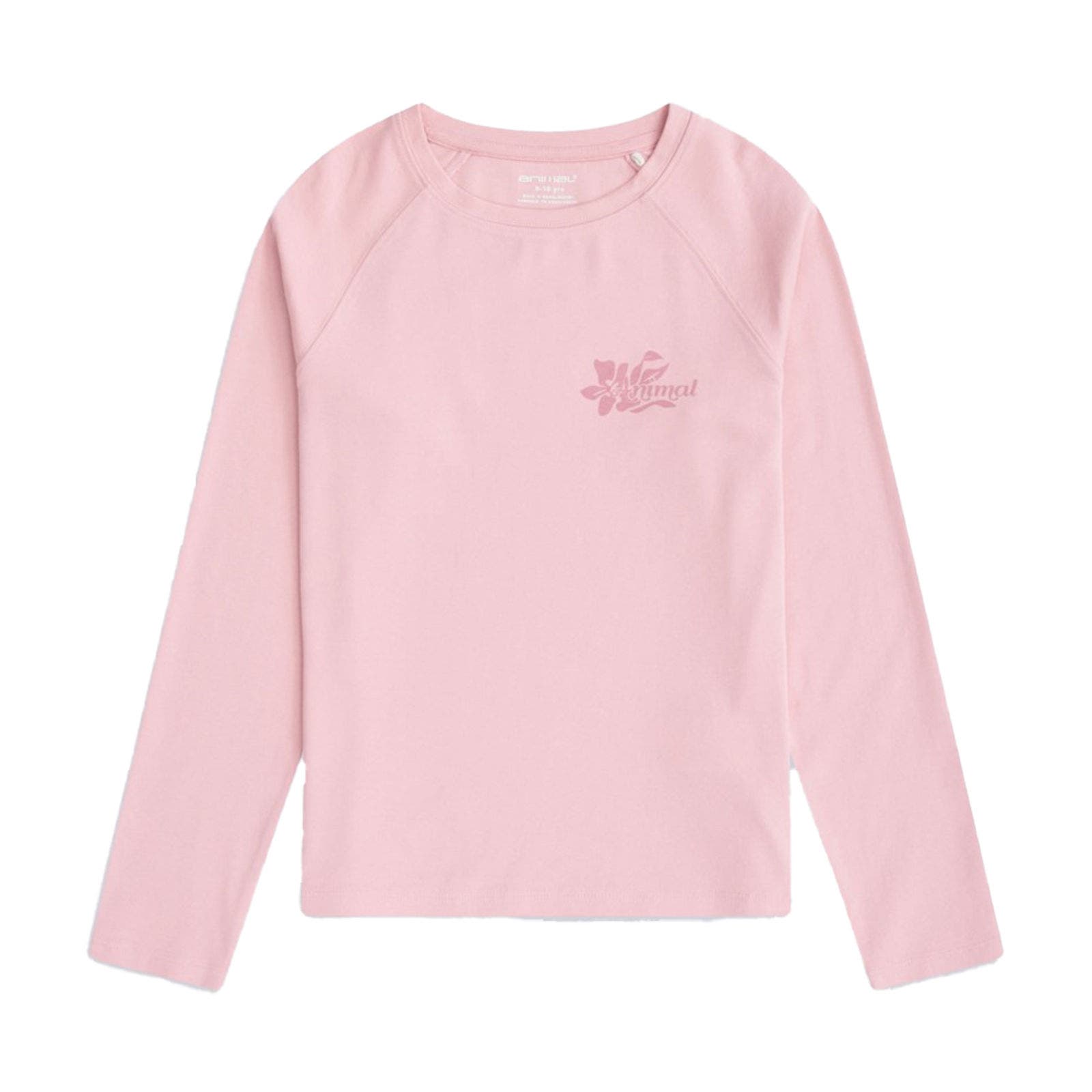selected Pale Pink