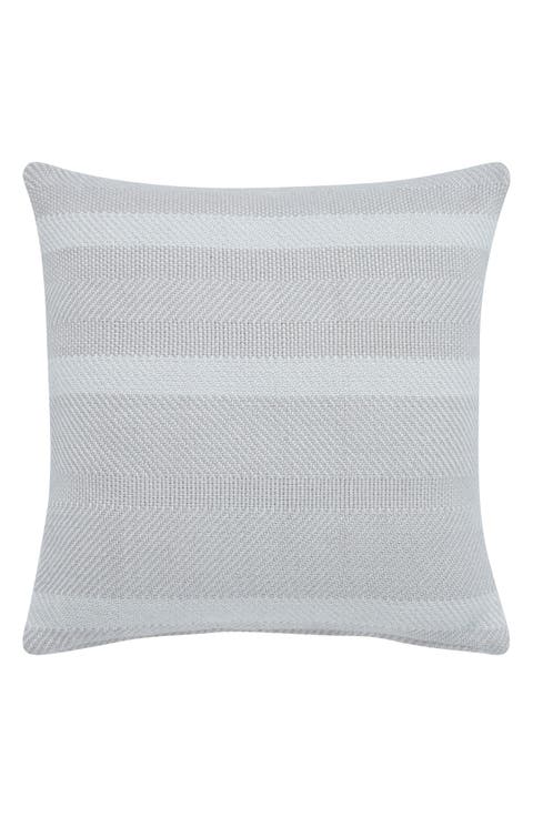 Watts Indoor Accent Pillow