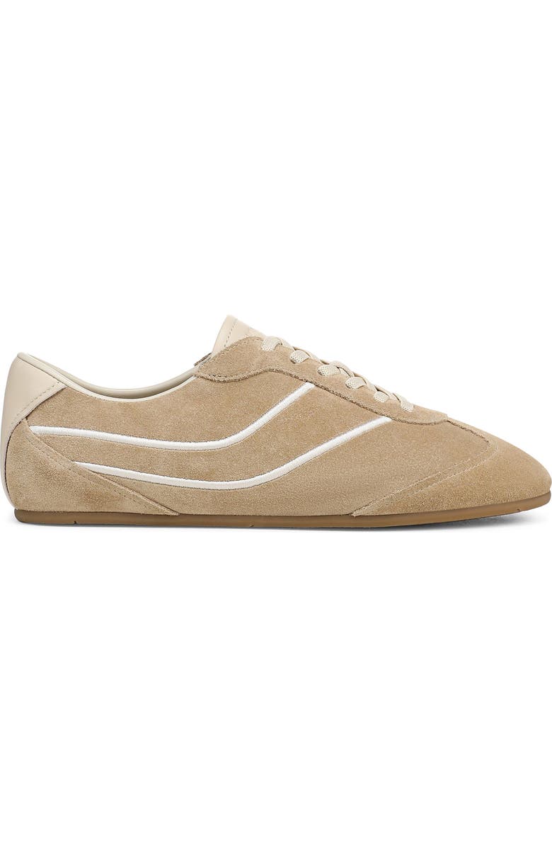 Vince Sunset Trainer Sneaker, Alternate, color, Wheat/ Moonlight