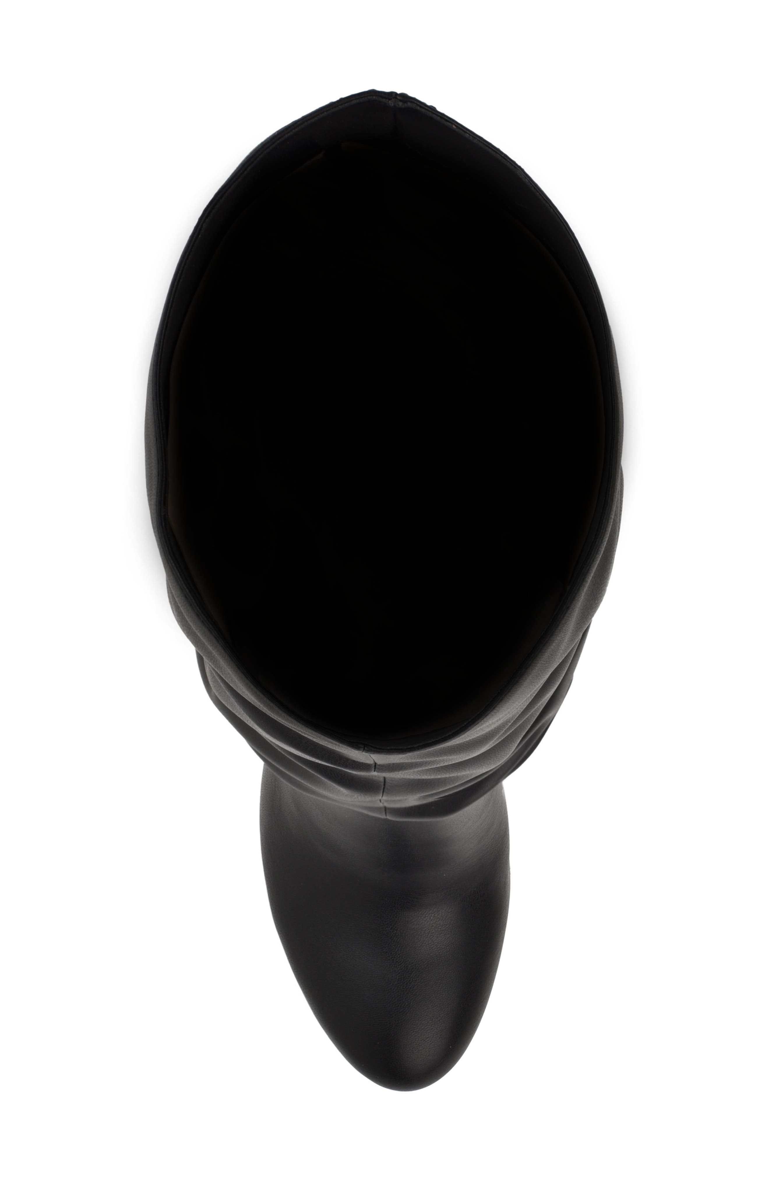 Nine West Magnett Slouch Knee High Boot, Alternate, color, 