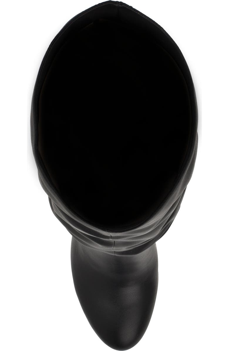 Nine West Magnett Slouch Knee High Boot, Alternate, color,