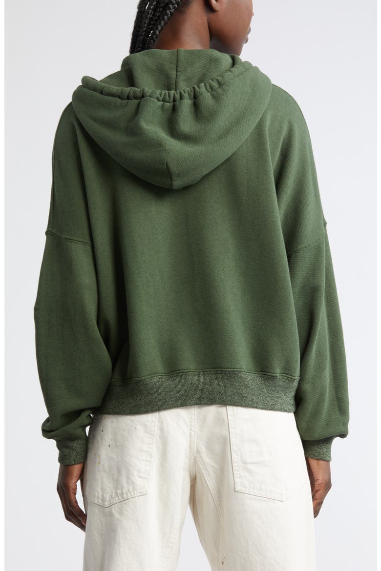 The Teammate Hoodie, Alternate, color, OVERDYE CYPRESS