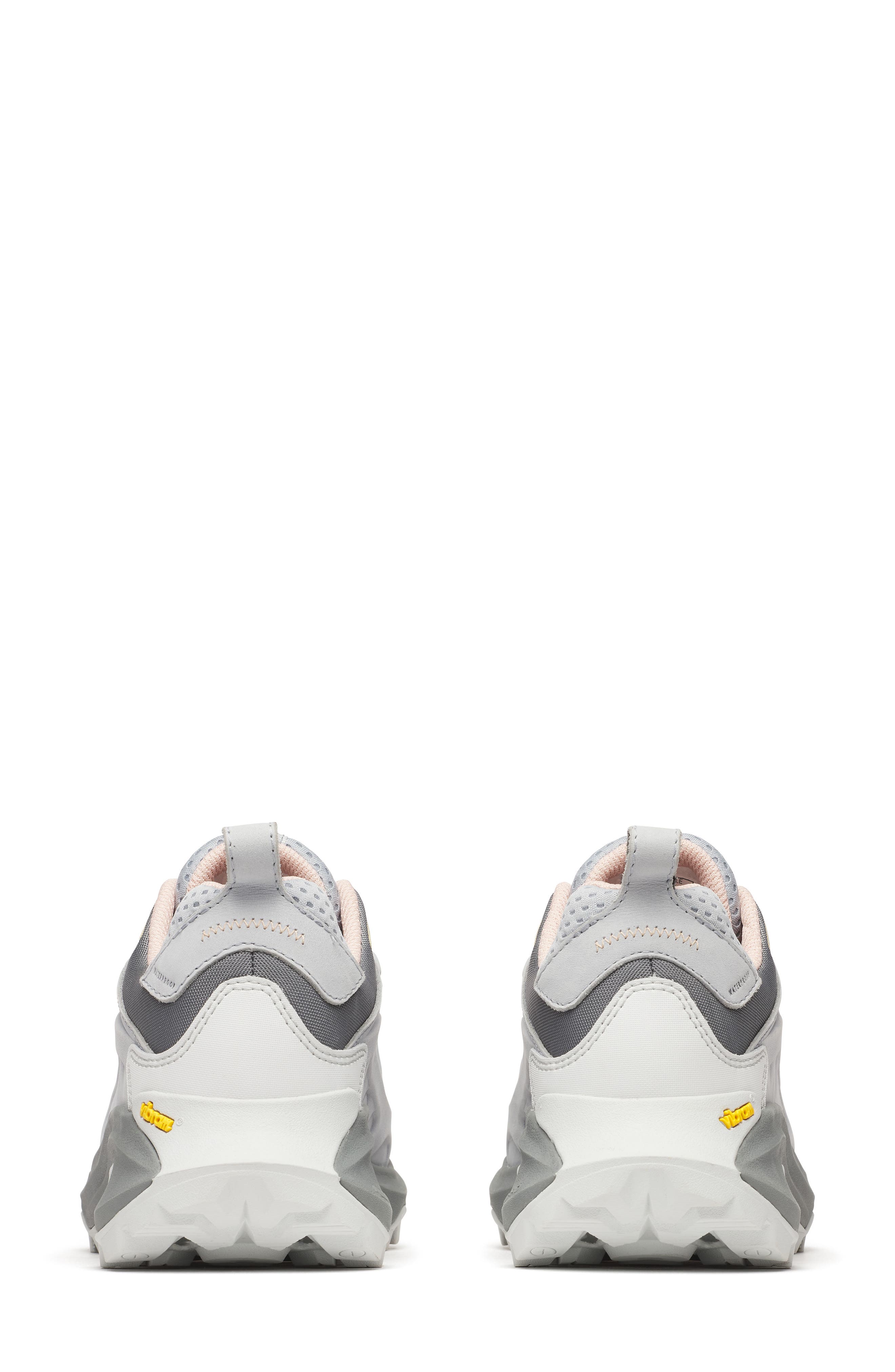 Merrell Moab Speed 2 Waterproof Hiking Shoe, Alternate, color, Gale