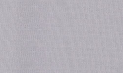 Westzeroone Freeson Short Sleeve Stretch Cotton Button-up Shirt In Lavender Whisper