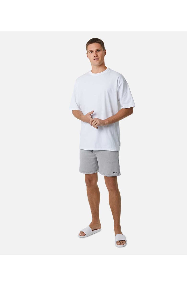 Industrie Australia The Del Sur OD Sweat Short, Alternate, color, 