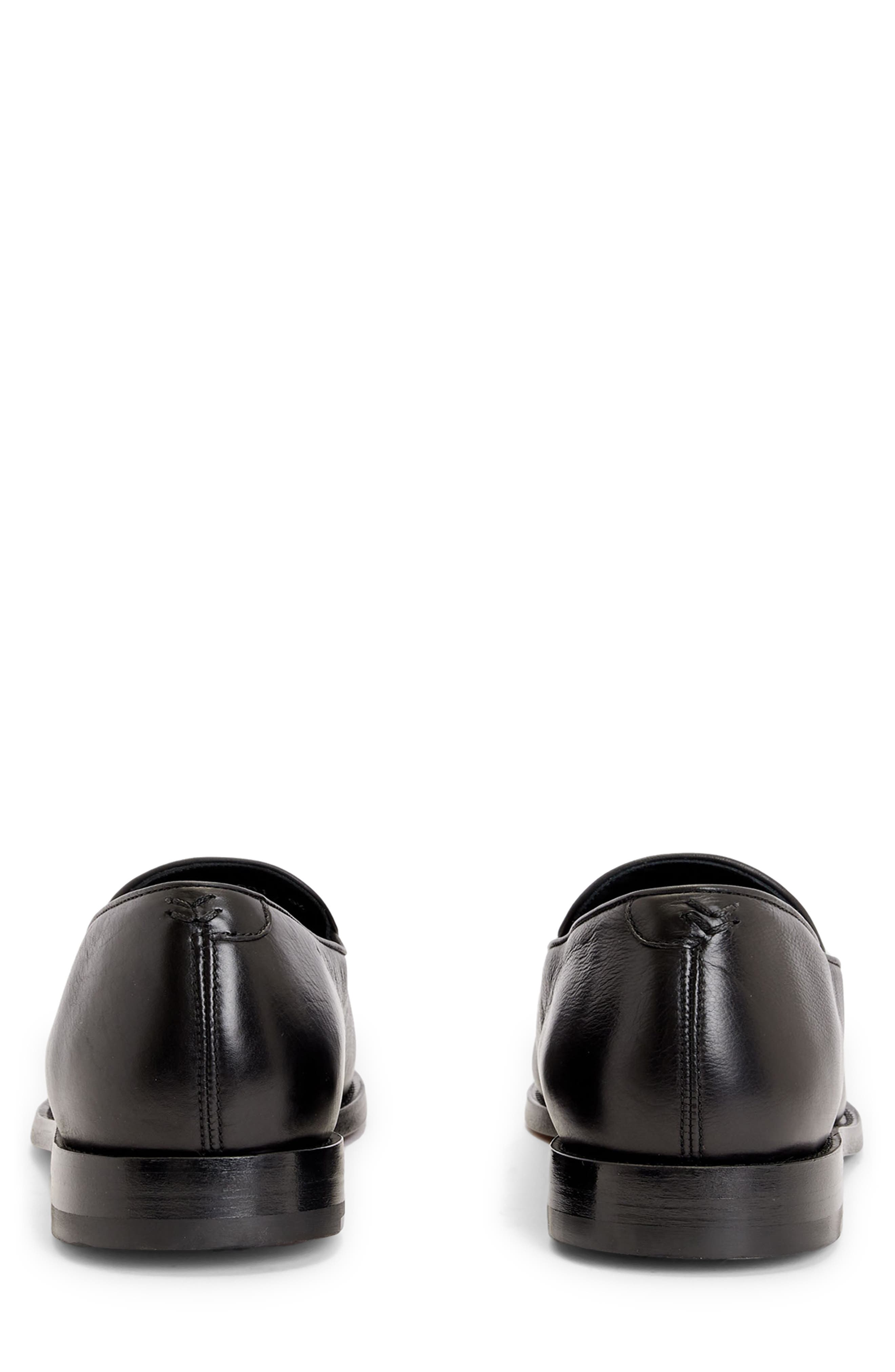 John Varvatos Antwerp Loafer, Alternate, color, 