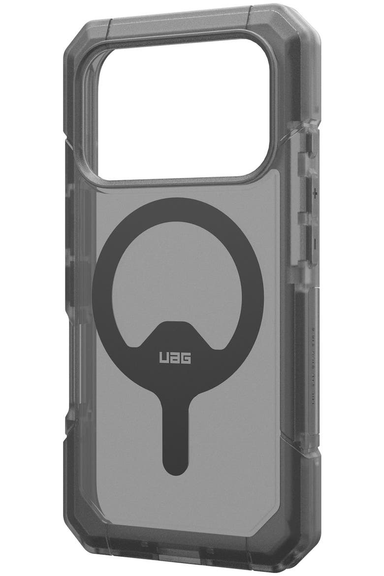 Trooper MagSafe Case for Apple iPhone 17 Pro, Alternate, color, Light Grey