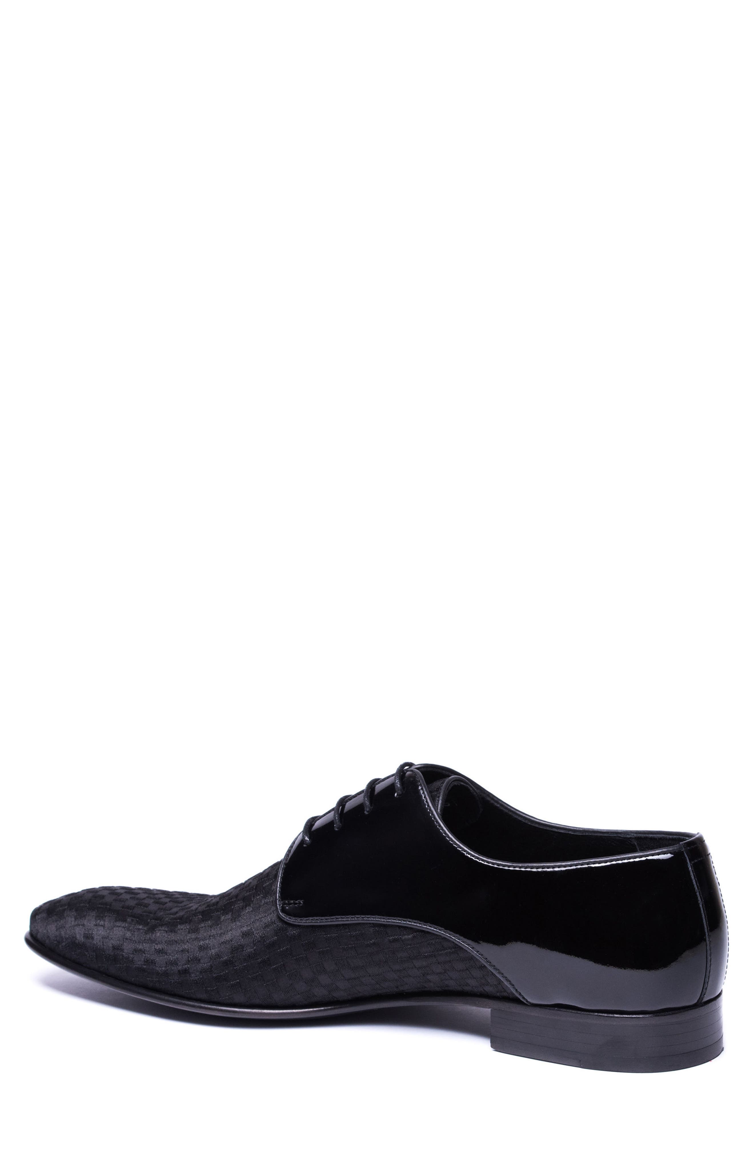 Jared Lang Marco Checkerboard Derby, Alternate, color, 