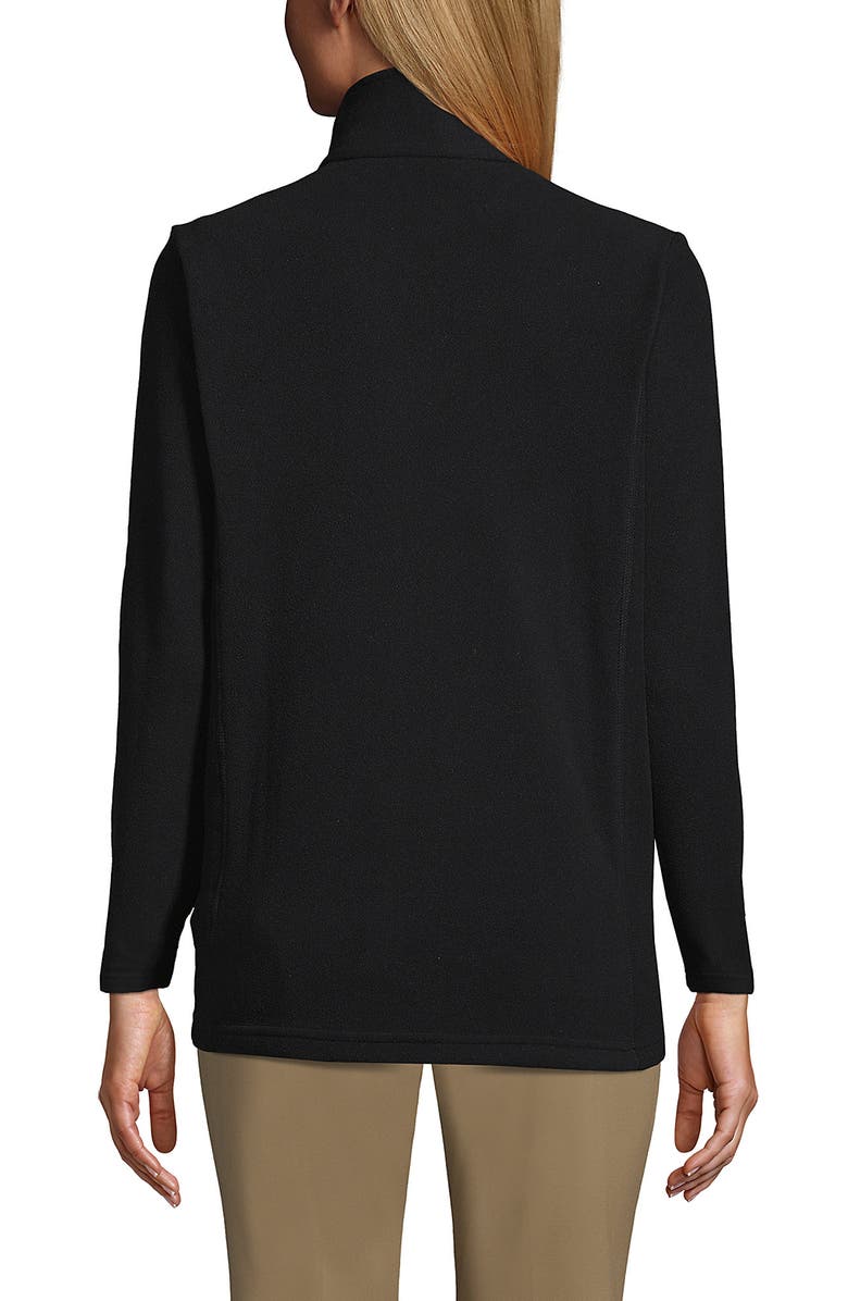 Lands' End Thermacheck 100 Fleece Jacket, Alternate, color,