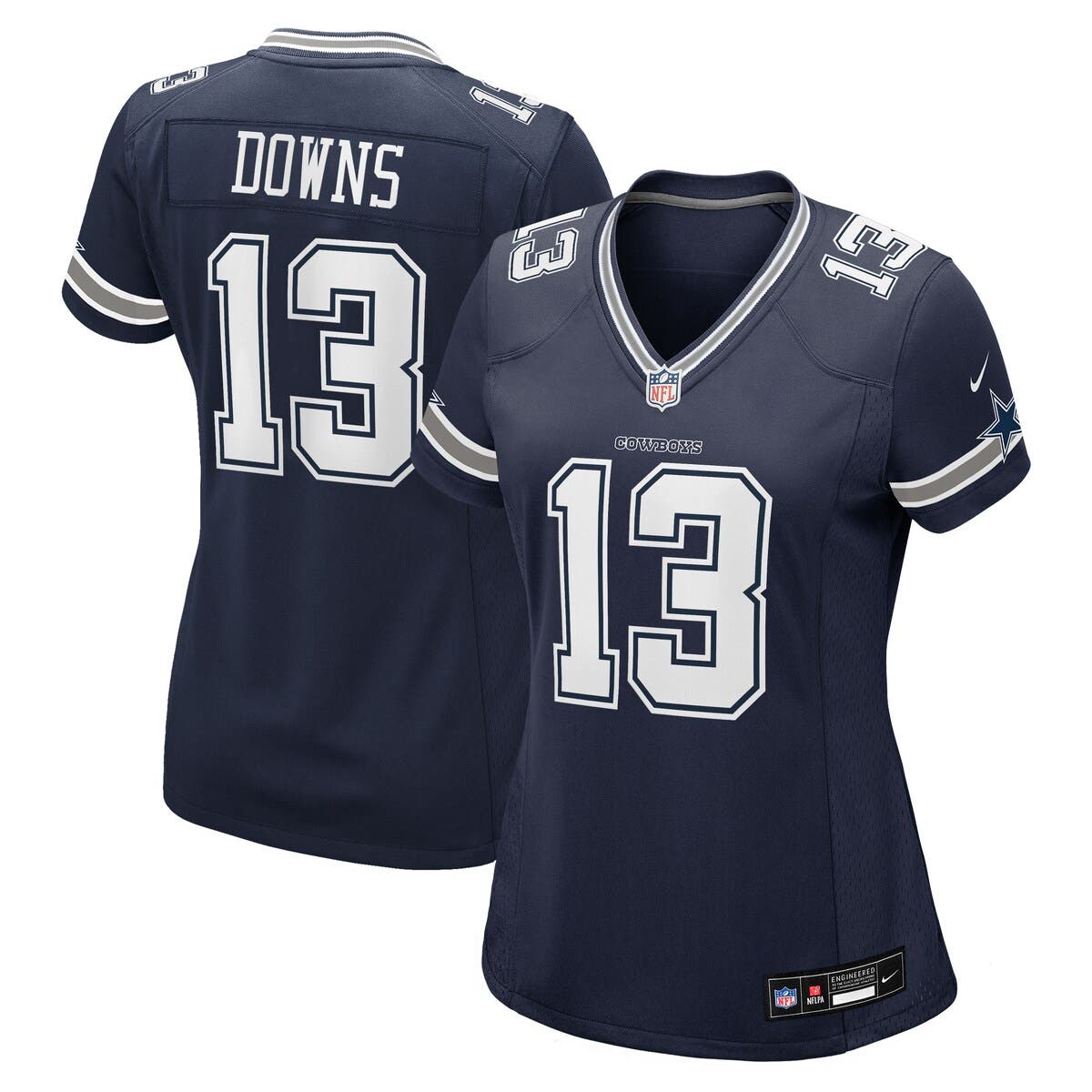 selected Navy