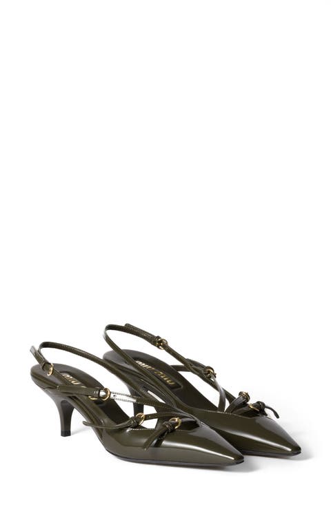 Women's Miu Miu Designer Shoes: Heels & Pumps | Nordstrom Women's Miu Miu Designer Shoes: Heels & Pumps | Nordstrom