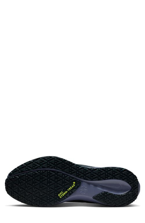 Nike Air Zoom Pegasus 41 Gore-tex® Waterproof Running Shoe In Multi