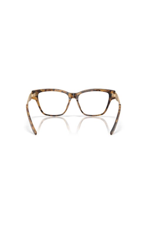 Costa 52mm Cat Eye Optical Glasses In Multi